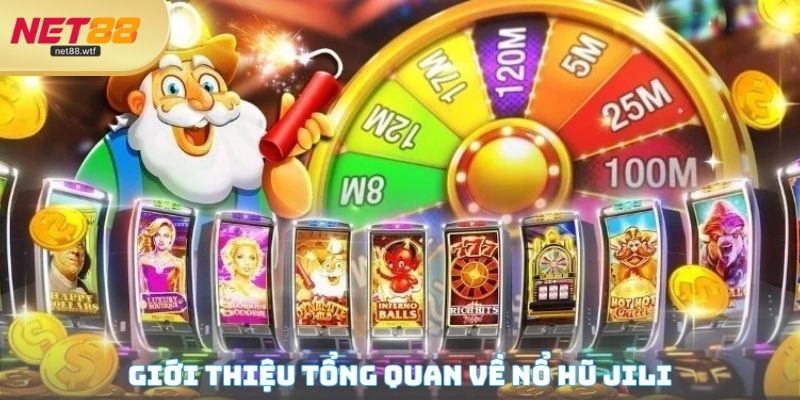 Giới thiệu sảnh nổ hũ có hơn 20.000 lượt truy cập mỗi ngày